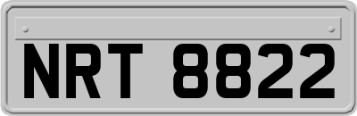 NRT8822