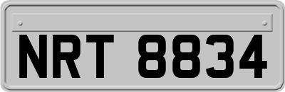 NRT8834