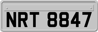 NRT8847
