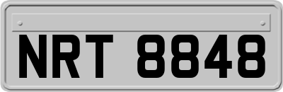 NRT8848