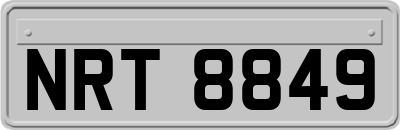 NRT8849