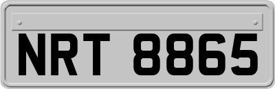 NRT8865