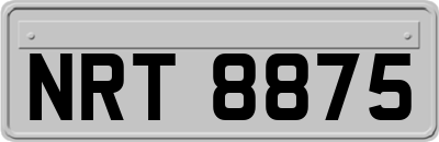 NRT8875