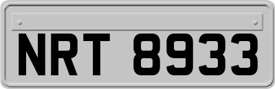 NRT8933