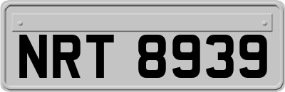 NRT8939