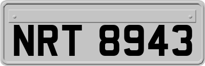 NRT8943