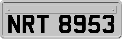 NRT8953