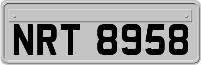 NRT8958