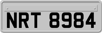 NRT8984