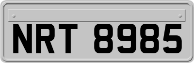 NRT8985