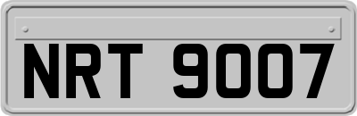 NRT9007