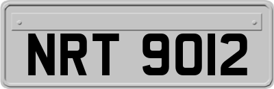 NRT9012