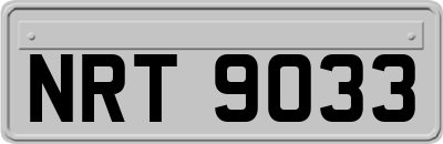 NRT9033