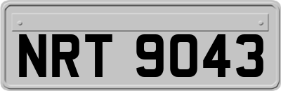 NRT9043