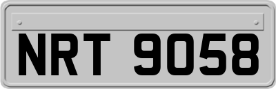 NRT9058
