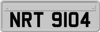 NRT9104