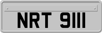 NRT9111