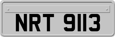 NRT9113