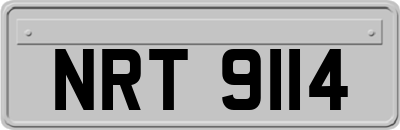 NRT9114