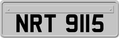 NRT9115