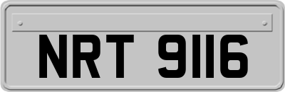 NRT9116