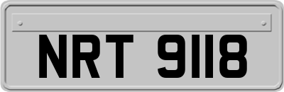 NRT9118