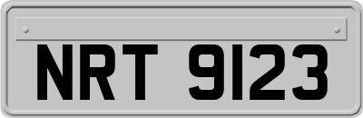 NRT9123