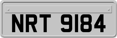 NRT9184