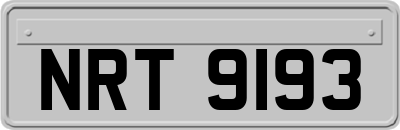 NRT9193
