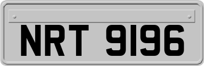 NRT9196