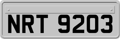 NRT9203