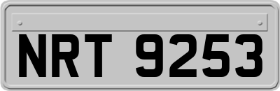 NRT9253