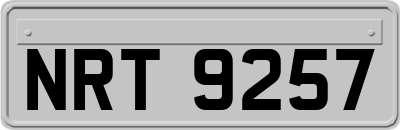 NRT9257
