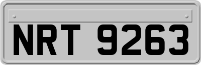 NRT9263