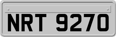 NRT9270