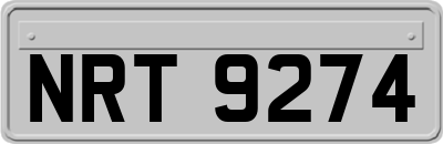 NRT9274