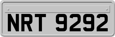 NRT9292