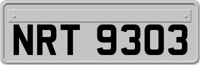 NRT9303