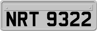 NRT9322
