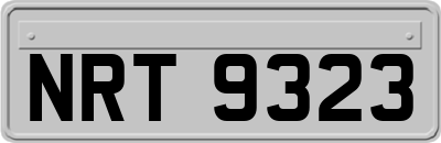 NRT9323