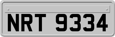NRT9334