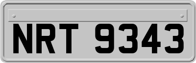 NRT9343