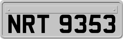 NRT9353