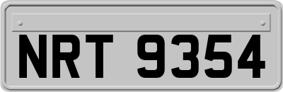 NRT9354