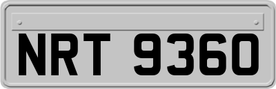NRT9360