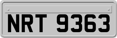 NRT9363