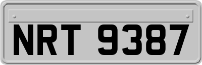 NRT9387