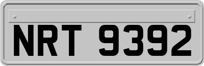 NRT9392