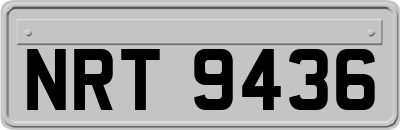 NRT9436