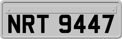 NRT9447